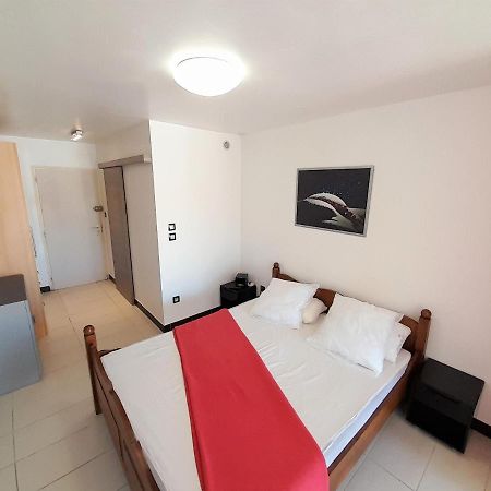 Studio Village Naturiste Devil Or Eden Agde Εξωτερικό φωτογραφία