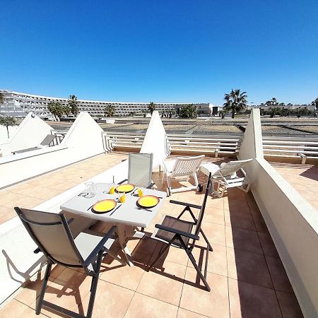 Studio Village Naturiste Devil Or Eden Agde Εξωτερικό φωτογραφία