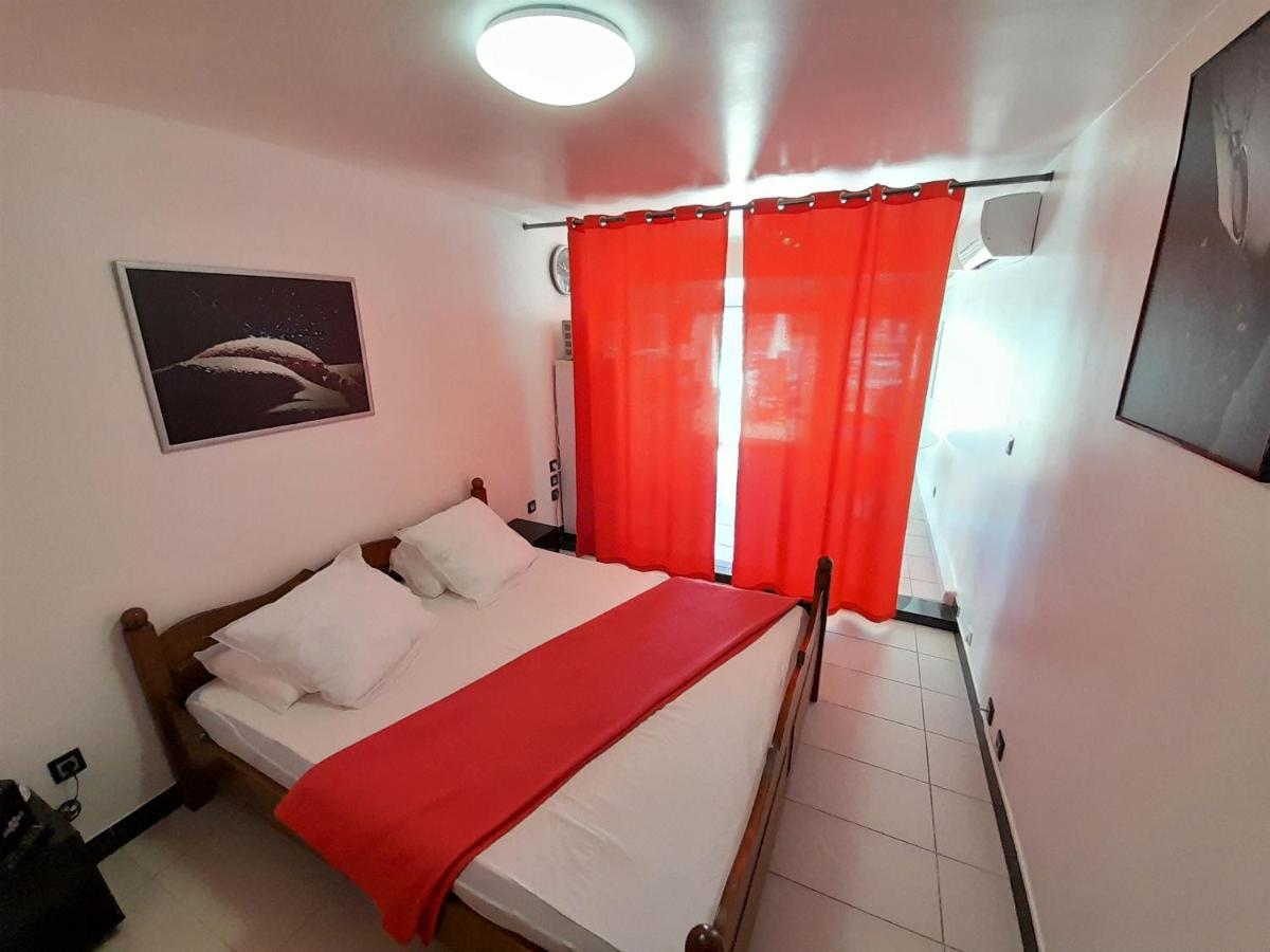 Studio Village Naturiste Devil Or Eden Agde Εξωτερικό φωτογραφία